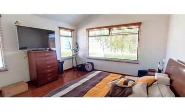 OFREZCO VENTA CASA CAMPESTRE EN CAJIC (PA)