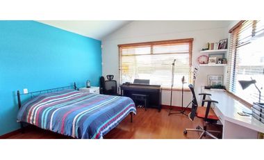 OFREZCO VENTA CASA CAMPESTRE EN CAJIC (PA)