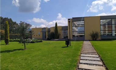 OFREZCO VENTA CASA CAMPESTRE EN CAJIC (PA)