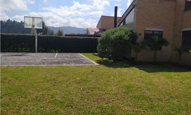 OFREZCO VENTA CASA CAMPESTRE EN CAJIC (PA)