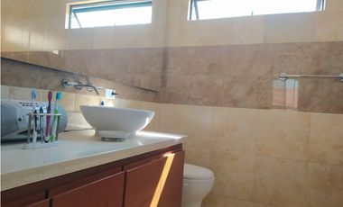 OFREZCO VENTA CASA CAMPESTRE EN CAJIC (PA)