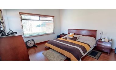 OFREZCO VENTA CASA CAMPESTRE EN CAJIC (PA)