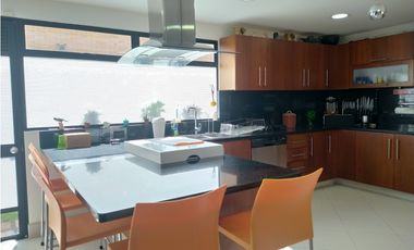 OFREZCO VENTA CASA CAMPESTRE EN CAJIC (PA)