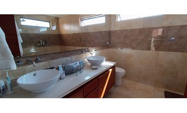 OFREZCO VENTA CASA CAMPESTRE EN CAJIC (PA)