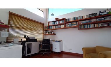 OFREZCO VENTA CASA CAMPESTRE EN CAJIC (PA)