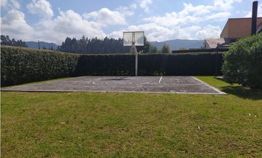 OFREZCO VENTA CASA CAMPESTRE EN CAJIC (PA)