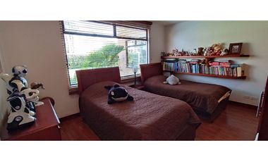 OFREZCO VENTA CASA CAMPESTRE EN CAJIC (PA)