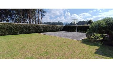 OFREZCO VENTA CASA CAMPESTRE EN CAJIC (PA)
