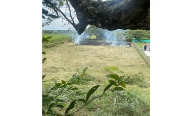 Tienda Nueva - Lote terreno en parcelación en venta Palmira Valle