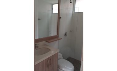 Apartamento en Arriendo La Ceja