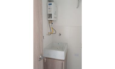 Apartamento en Arriendo La Ceja