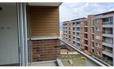 Apartamento en Arriendo La Ceja