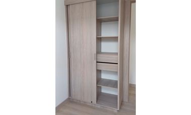 Apartamento en Arriendo La Ceja