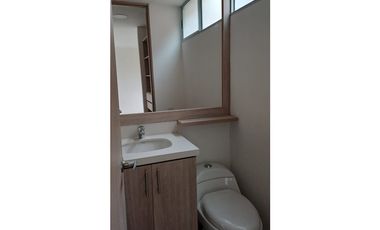 Apartamento en Arriendo La Ceja