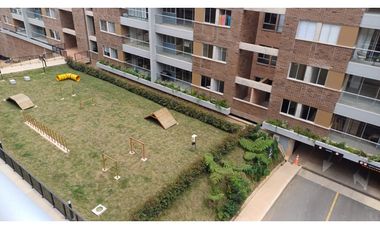Apartamento en Arriendo La Ceja