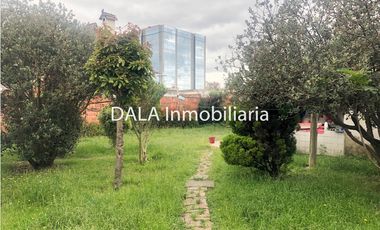 SE VENDE LOTE  EN CHIA CUNDINAMARCA