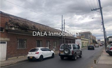 SE VENDE LOTE  EN CHIA CUNDINAMARCA