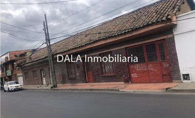 SE VENDE LOTE  EN CHIA CUNDINAMARCA