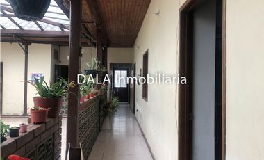SE VENDE LOTE  EN CHIA CUNDINAMARCA