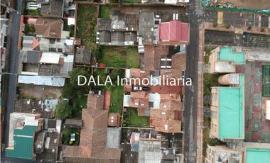 SE VENDE LOTE  EN CHIA CUNDINAMARCA