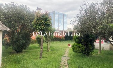 SE VENDE LOTE  EN CHIA CUNDINAMARCA