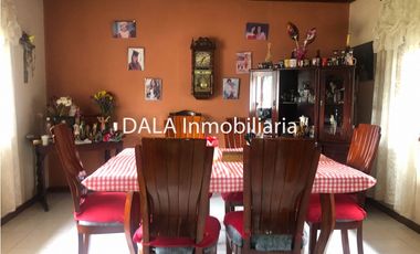 SE VENDE LOTE  EN CHIA CUNDINAMARCA
