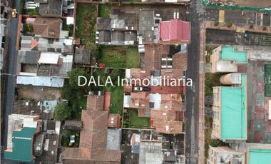 SE VENDE LOTE  EN CHIA CUNDINAMARCA