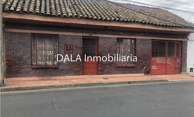 SE VENDE LOTE  EN CHIA CUNDINAMARCA