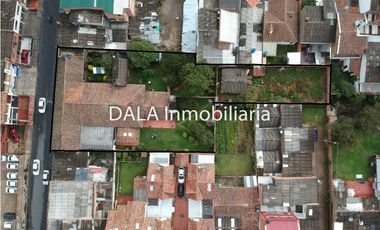 SE VENDE LOTE  EN CHIA CUNDINAMARCA