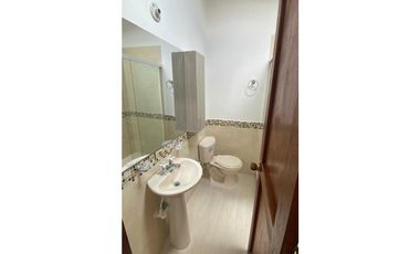 Casa en Arriendo Cerca al Parque principal La Ceja
