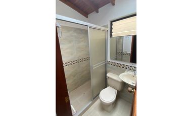 Casa en Arriendo Cerca al Parque principal La Ceja