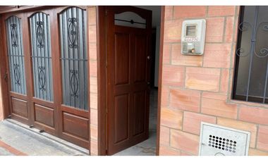 Casa en Arriendo Cerca al Parque principal La Ceja