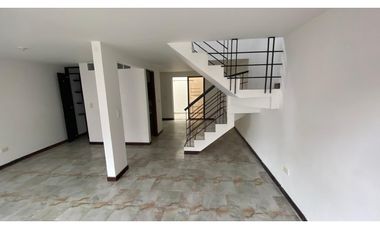 Casa en Arriendo Cerca al Parque principal La Ceja