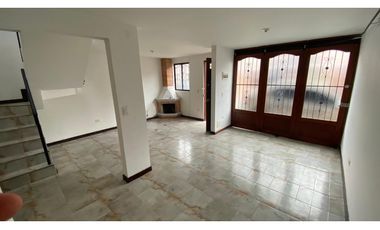 Casa en Arriendo Cerca al Parque principal La Ceja