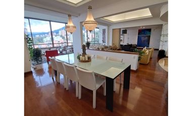Apartamento para la venta en la loma los balsos