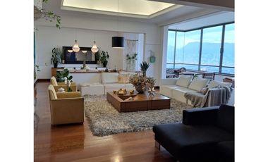 Apartamento para la venta en la loma los balsos