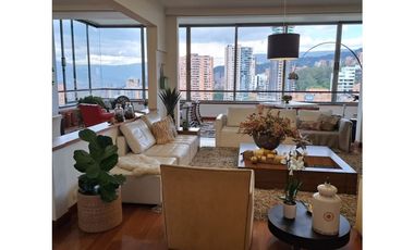 Apartamento para la venta en la loma los balsos