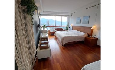 Apartamento para la venta en la loma los balsos