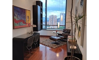 Apartamento para la venta en la loma los balsos