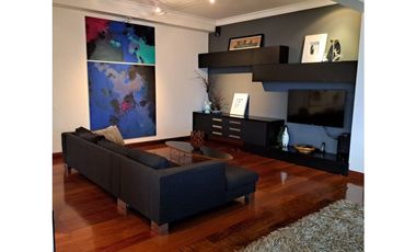 Apartamento para la venta en la loma los balsos