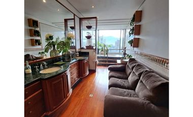 Apartamento para la venta en la loma los balsos