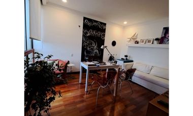 Apartamento para la venta en la loma los balsos