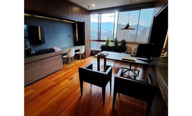 Apartamento para la venta en la loma los balsos