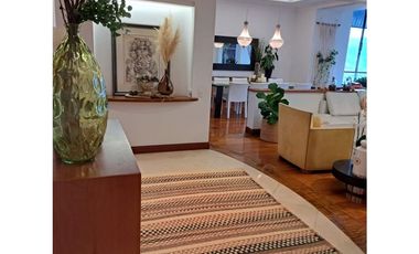 Apartamento para la venta en la loma los balsos
