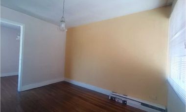 Venta casa en Chapinero con apartaestudio