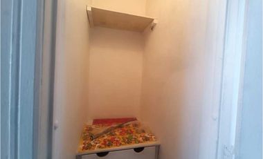 Venta casa en Chapinero con apartaestudio