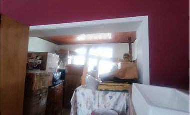 Venta casa en Chapinero con apartaestudio