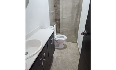 Apartamento en venta Calle del Banco Sabaneta, Antioquia