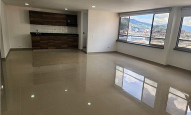 Apartamento en venta Calle del Banco Sabaneta, Antioquia