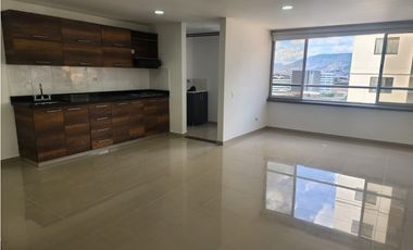 Apartamento en venta Calle del Banco Sabaneta, Antioquia
